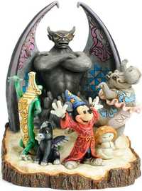 Disney Tradition : Fantasia