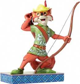 Disney Tradition : Robin des bois