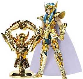 Myth Cloth EX : Camus