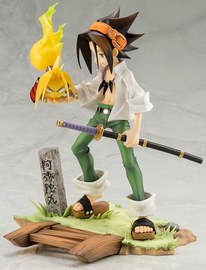 ARTFX J : Shaolan Li