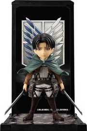 Tamashii Buddies : Levi