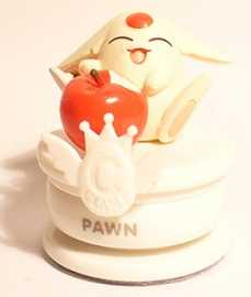 Cadeau des meutiques