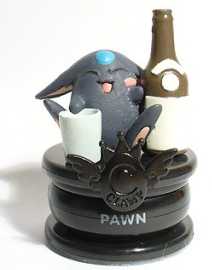 Cadeau des meutiques