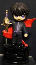 Cadeau des meutiques