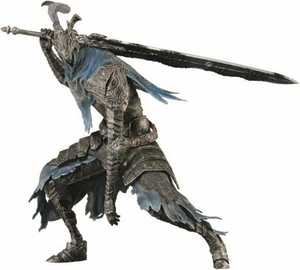 Figurine Artorias
