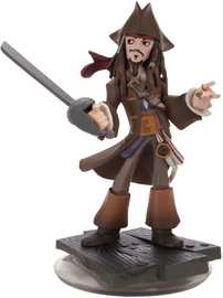 Jack Sparrow