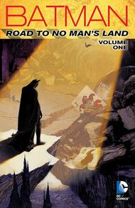 Road to no man's Land - Volume 1