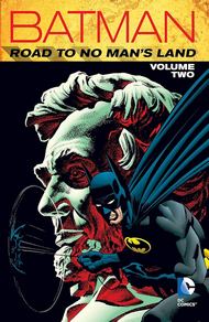 Road to no man's Land - Volume 2