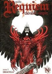 <h2>TOME 3 : DRACULA</h2>