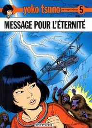 Message pour l'Eternité