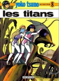 Les Titans