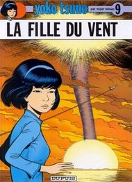 La Fille du Vent