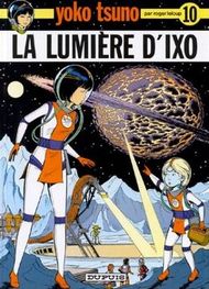 La Lumière d'Ixo