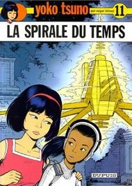 La Spirale du Temps
