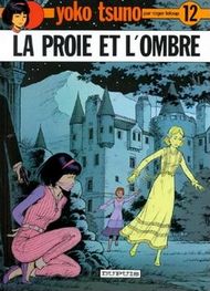 La Proie et l'Ombre