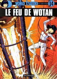 Le Feu de Wotan