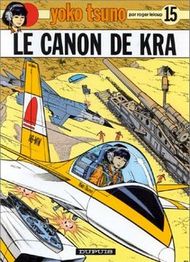 Le Canon de Kra