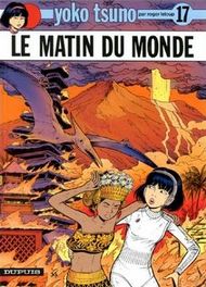 Le Matin du Monde