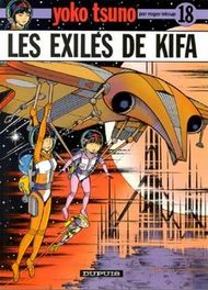 Les Exilés de Kifa