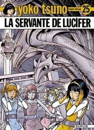La Servante de Lucifer