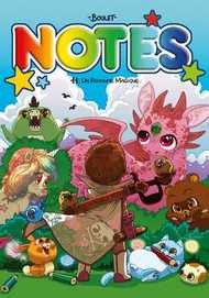 <h2>TOME 11 : UN ROYAUME MAGIQUE</h2>