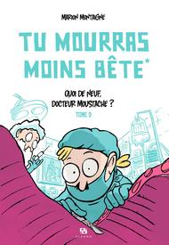 <h2>TOME 2 : Quoi de neuf, docteur Maboule</h2>
						<p>
							Le suicide des cellules<br />
							Comment baiser comme une bête ?<br />
							L'orgasme est-il un bon somnifère ?<br />
							Comment ça marche, les rêves ?<br />
							Les stades psychologiques<br />
							Qu'est-ce qu'un organe vestigial ?<br />
							Est-ce grave d'avoir un petit zizi ?<br />
							Les microbes qui vivent sur nous !<br />
							Comment fonctionne le système immunitaire ?<br />
							Le centre de virologie de lyon<br />
							Pourquoi L'ovulation de la femme est invisible<br />
							Le corps, selon Aristote<br />
							Comment le corps traque les virus<br />
							Que sont les IG Nobel ?<br />
							Comment le cerveau reconnaît-il les gens ?<br />
							Est-ce qu'une tête fraîchement décapitée, vit encore un peu ?<br />
							Les bienfaits d'ambroise paré, les méfaits de Lombroso<br />
							Visite à l'institut Pasteur<br />
							Parlons de sexe pour réveiller le lecteur<br />
							Pourquoi est-ce qu'on s'embrasse avec la bouche ?<br />
							Visite dans un labo cosmétique<br />
							La psychologie de la femme<br />
							Les pseudosciences<br />
							La mammoplastie<br />
							Peut-on opérer en apesenteur ?<br />
							Le dopage<br />
							Peut-on mourir d'une balle perdue ?<br />
							Quelques scientifiques fous<br />
							Finissons par une belle autopsie
						</p>