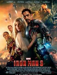 Iron Man 3
