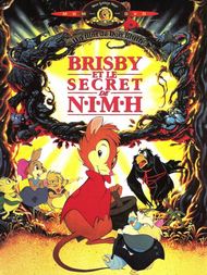 Brisby et le secret de Nimh
