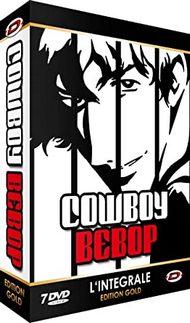 Cowboy Bebop