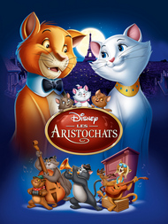 Les Aristochats