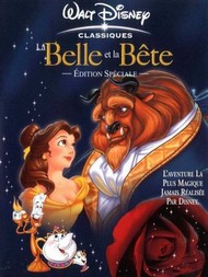 La Belle et la Bête