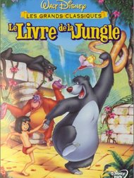 Le Livre de la jungle