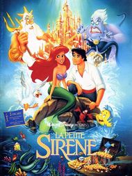 La petite sirène