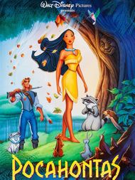 Pocahontas
