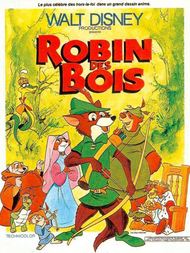 Robin des Bois