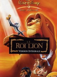 Le Roi Lion