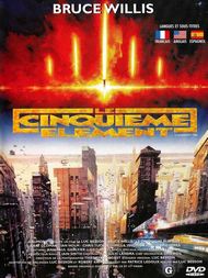 Le Cinquième Element