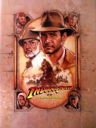 Indiana Jones et la dernière croisade