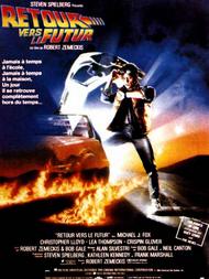 Retour vers le Futur