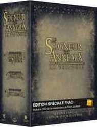 Le Seigneur des Anneaux