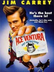 Ace Ventura, détective pour chiens et chats