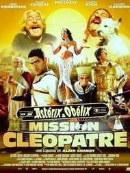 Astérix et Obélix : Mission Cléopâtre