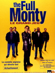 The Full Monty
