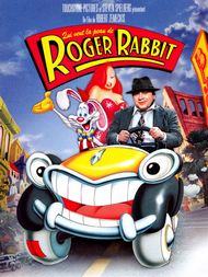 Qui veut la peau de Roger Rabbit ?