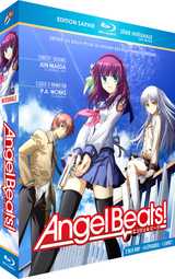 Angel Beats