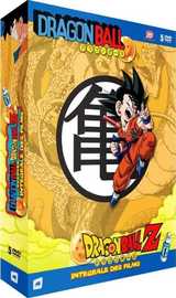 Films DB / DBZ