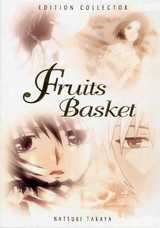 Fruits Basket