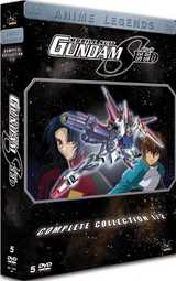 Gundam Seed