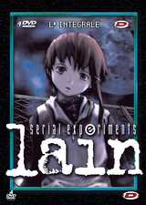 Serial Experimental Lain