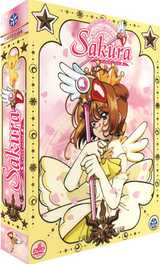 Card Captor Sakura